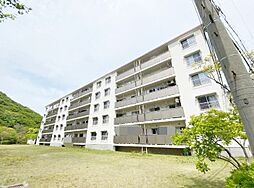 高倉台10団地　44号棟