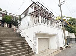 長田区重池町2丁目　戸建