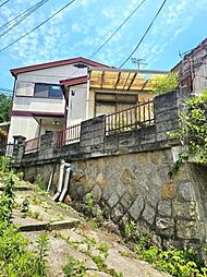 長田区檜川町2丁目　戸建