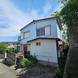 長田区雲雀ヶ丘2丁目　戸建