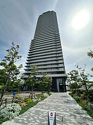 ザ・パークハウス神戸ハーバーランドタワー