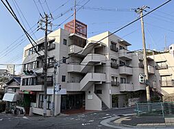 鈴蘭台サニーハイツ