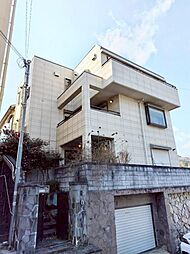 長田区堀切町　戸建