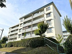 高倉台4団地20号棟