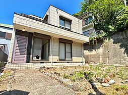 垂水区塩屋町3丁目　戸建