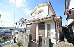 垂水区舞子坂3丁目　戸建