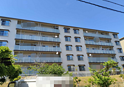 名谷一団地7号棟
