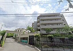 エスリード西宮甲陽園III番館ヒルズ