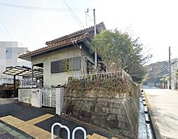 須磨区若草町1丁目　戸建