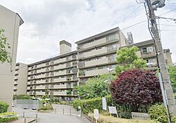 西宮セントポリア1号棟