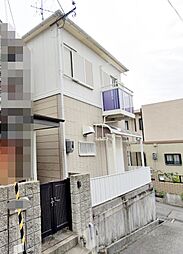 長田区寺池町2丁目　戸建