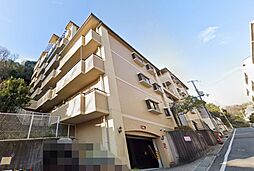 朝日プラザモンターニュ北神戸1番館