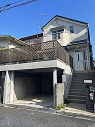 北区緑町5丁目　戸建
