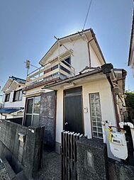 垂水区舞子坂3丁目　戸建