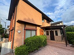 西宮市北六甲台2丁目　戸建