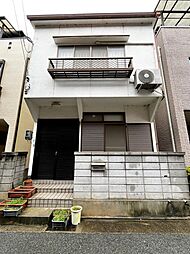 兵庫区都由乃町3丁目　戸建
