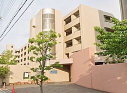 ファミール芦屋ガーデンスクエアI番館