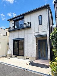 東灘区魚崎北町6丁目　戸建