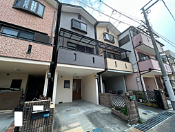 尼崎市食満5丁目　戸建