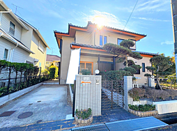 垂水区小束山2丁目　戸建