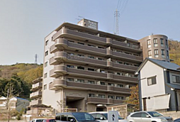 ライオンズマンション須磨妙法寺