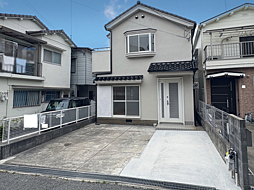 垂水区星陵台5丁目　戸建