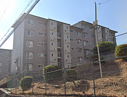 白川台住宅7号棟 102