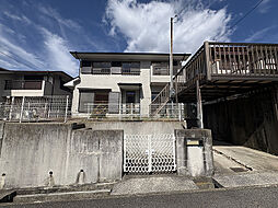 垂水区朝谷町　戸建