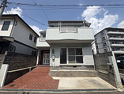 長田区片山町1丁目　戸建