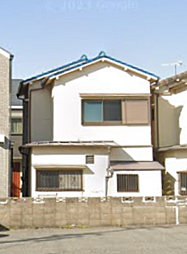 垂水区星陵台7丁目　戸建