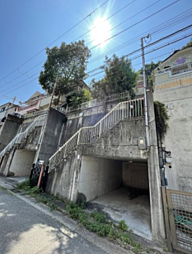 灘区篠原台　戸建