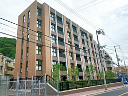 ワコーレ神戸山本通ベルヴェツィオ