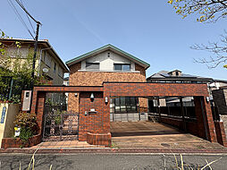 須磨区北落合2丁目　戸建