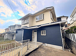 北区惣山町4丁目　戸建