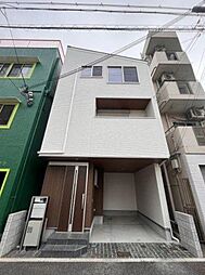 兵庫区荒田町4丁目　戸建