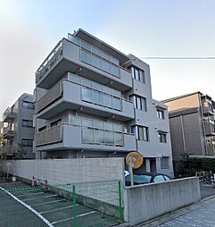 東灘パーク・ハイム