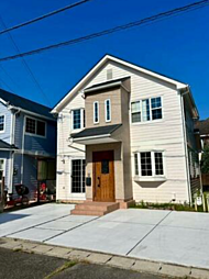 北区緑町8丁目 戸建