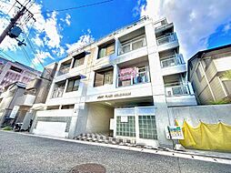 アサヒプラザ東灘森南町