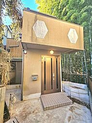 垂水区舞子坂4丁目　戸建