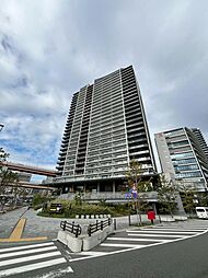 ベイシティタワーズ神戸WEST