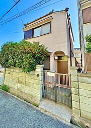 灘区上野通6丁目　戸建