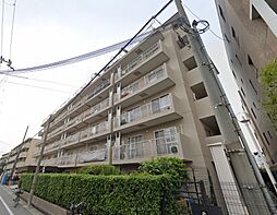 シーサイドコーポ芦屋