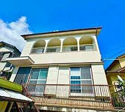 鈴蘭台東町3丁目　戸建