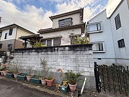 北区広陵町2丁目　戸建