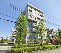 アーサヒルズD棟