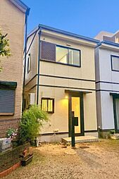 西宮市松下町　戸建