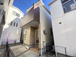 西宮市日野町　戸建