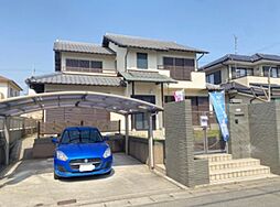 西区宮下3丁目　戸建