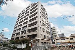 ワコーレニューウエスト