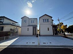 北区泉台7丁目　戸建